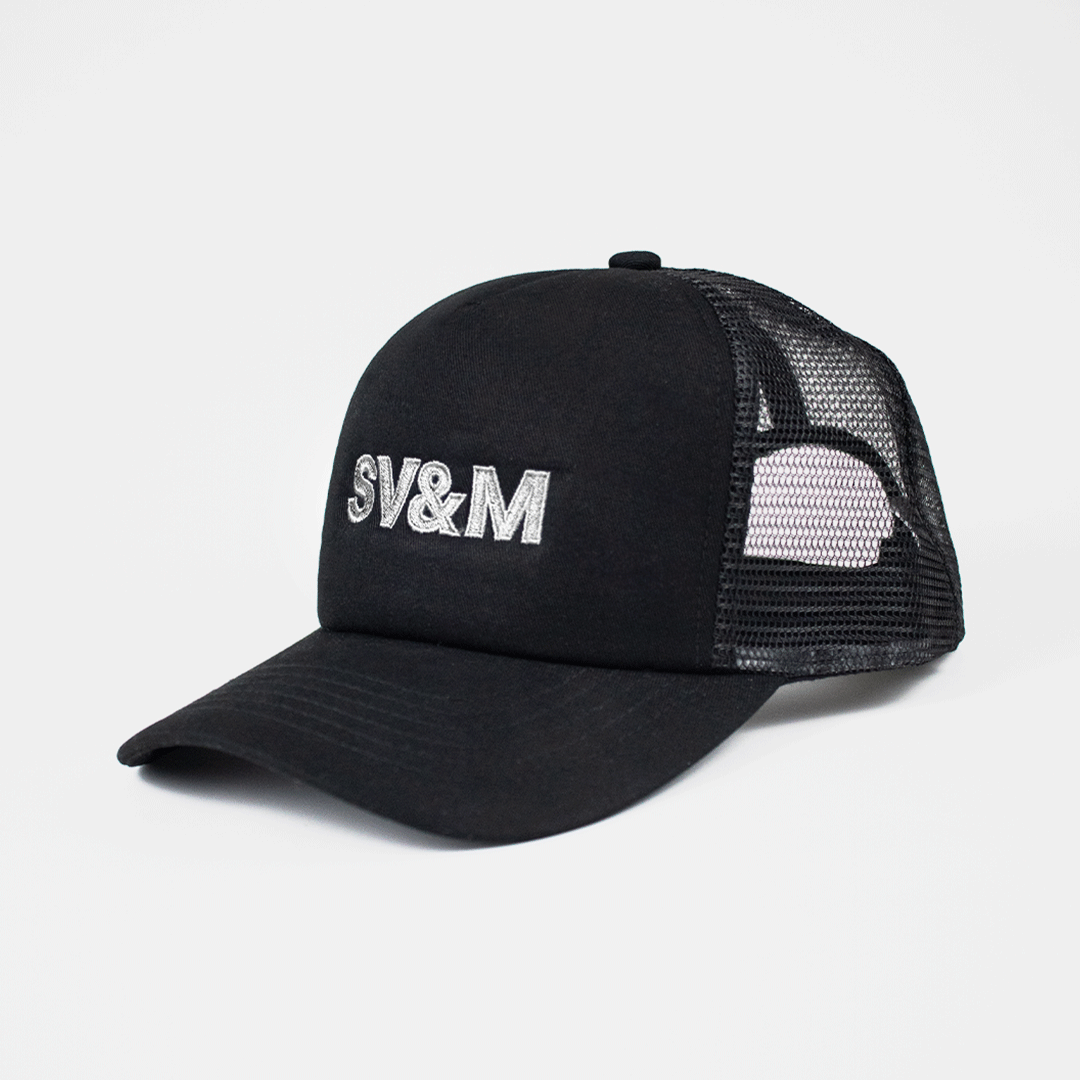 TRUCKER