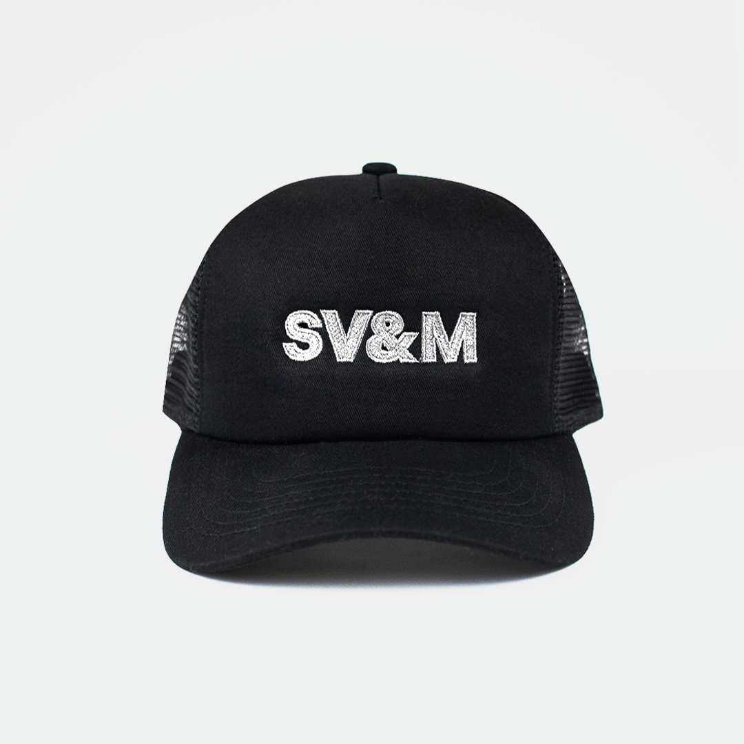 TRUCKER